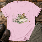 Auszeit T-shirt