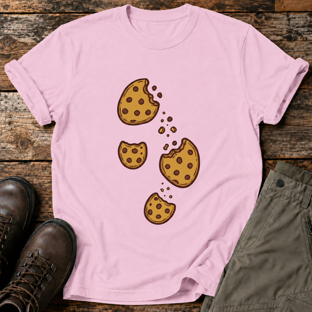 Krümelglück T-shirt