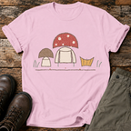 Pilz-Kollektion T-shirt