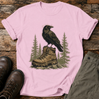 Wächter des Pfades T-shirt