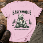 Bärenmodus T-shirt