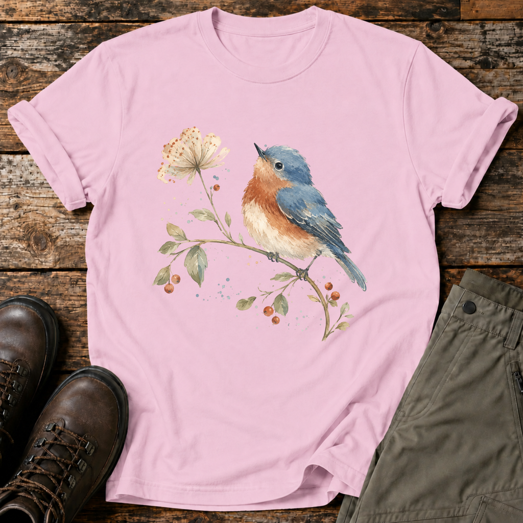 Morgenruf T-shirt