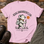 Koalawanderclub T-shirt