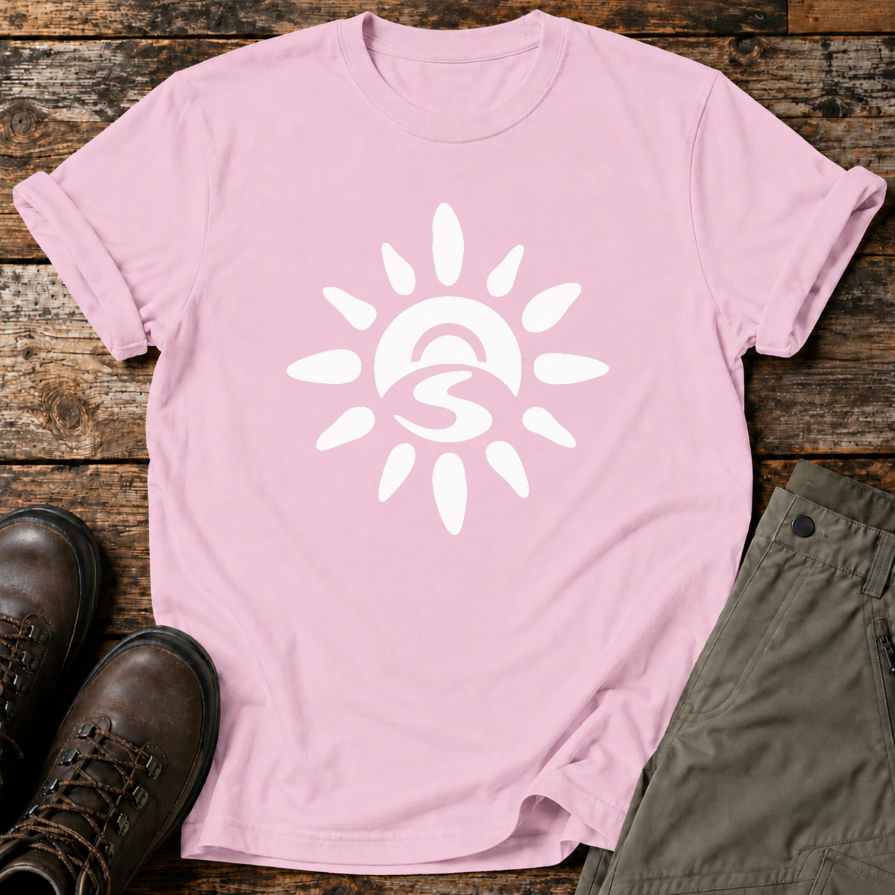 Sonnenwende T-shirt