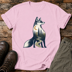Nachtfuchs T-shirt