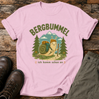 Bergbummel T-shirt