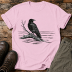 Raben-Ansitz T-shirt