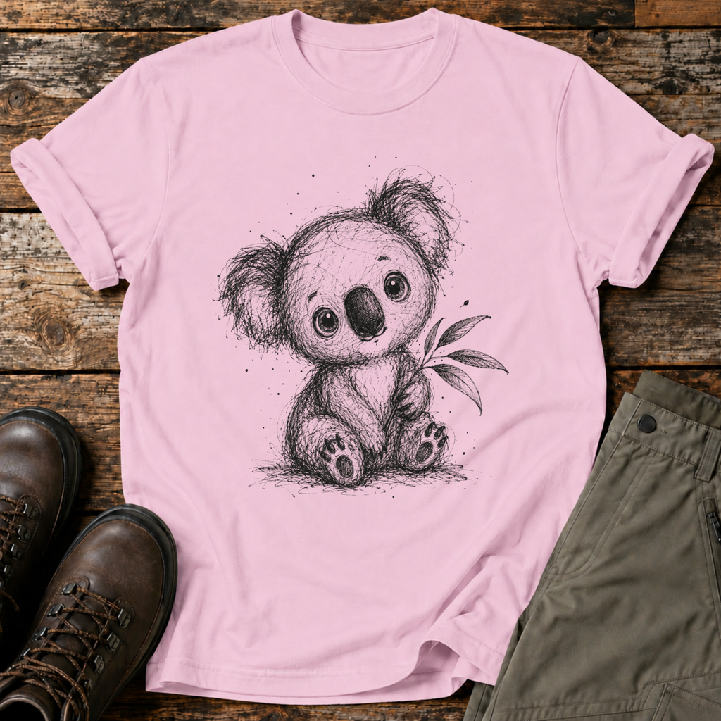 Seelenblick T-shirt