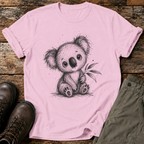 Seelenblick T-shirt